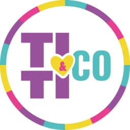 Logo de Titi & Co